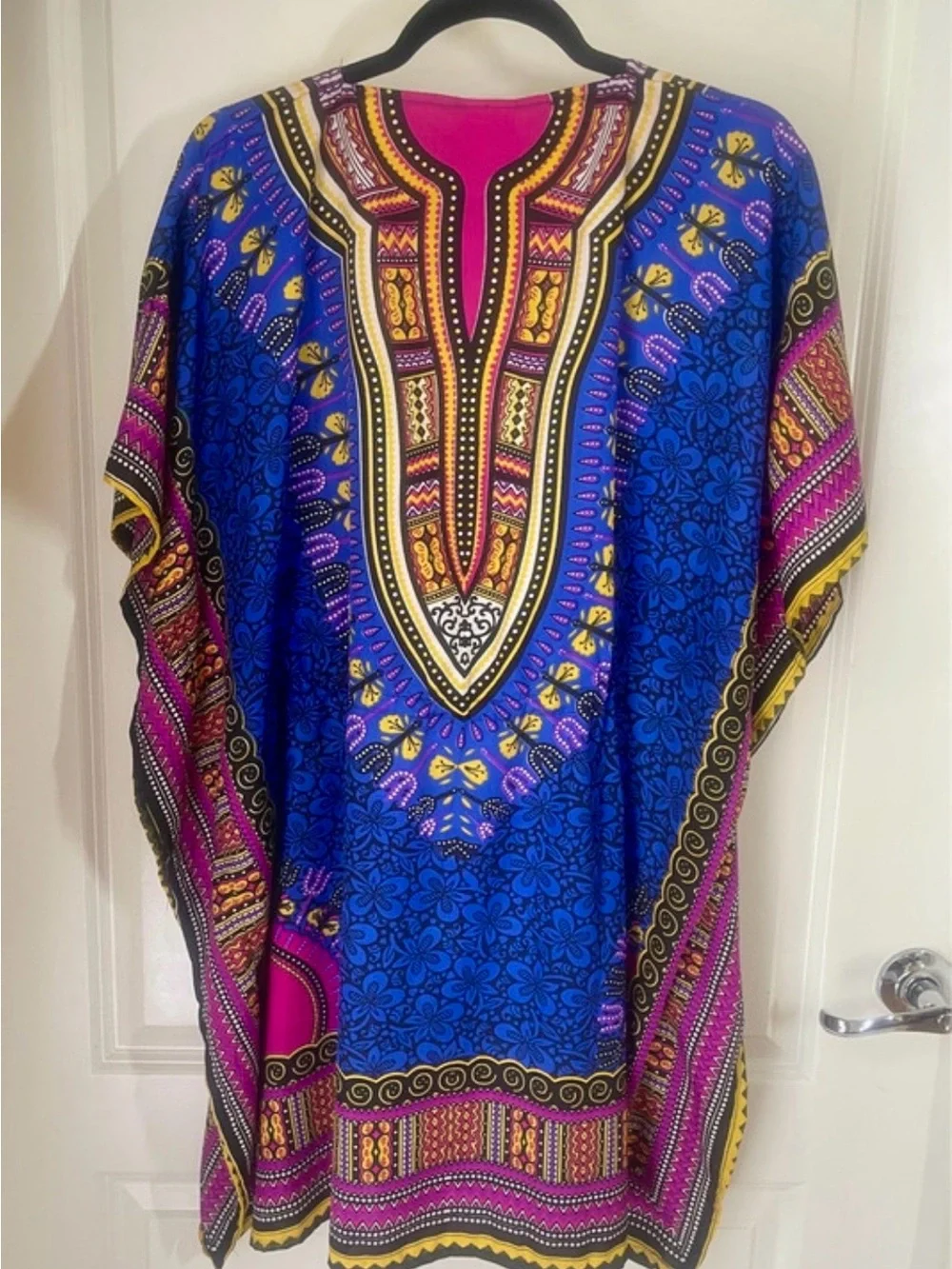 Women's swim coverup Dress